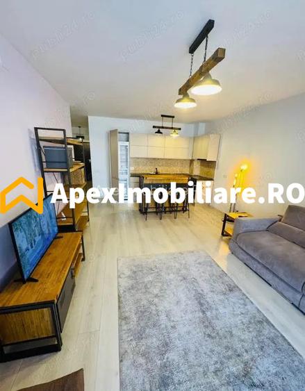 Apartament 3 camere de inchiriat Unirii București | ApexImobiliare.ro - 2