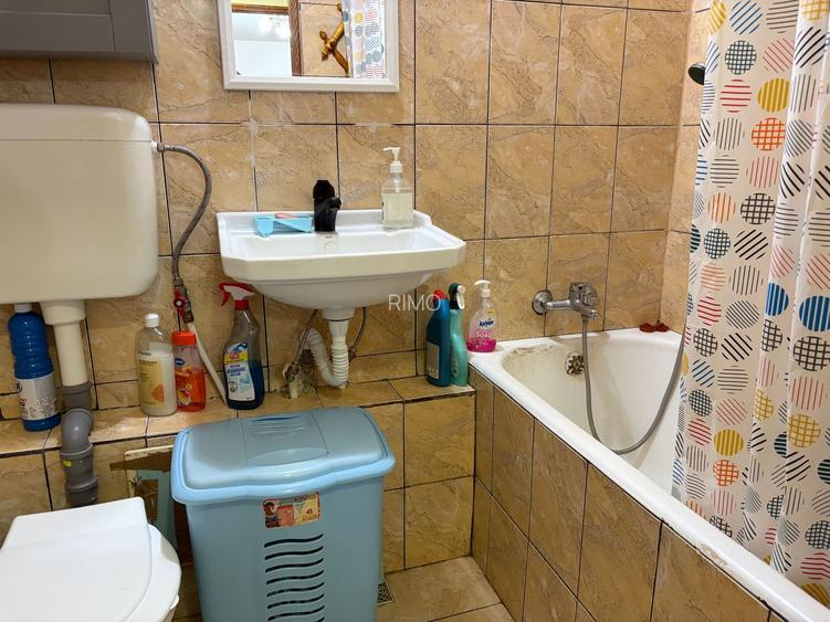 Apartament cu doua camere, Aparatorii Patriei, 65.000€ - 5