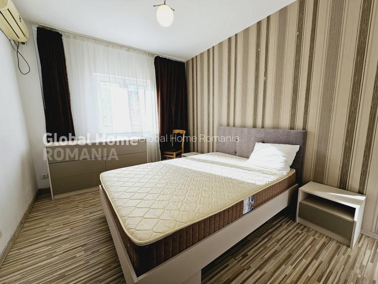 Ap 3 camere decomandat | Mobilat si Utilat | Aviatiei - Metrou A.V - Promenada - 7