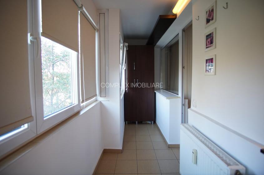 Dristor metrou | mall Park Lake | parc IOR | et. 2 modern in bloc anvelopat - 6