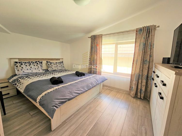 Apartament 7 camere | zona Gheorgheni | 2 livinguri - 7