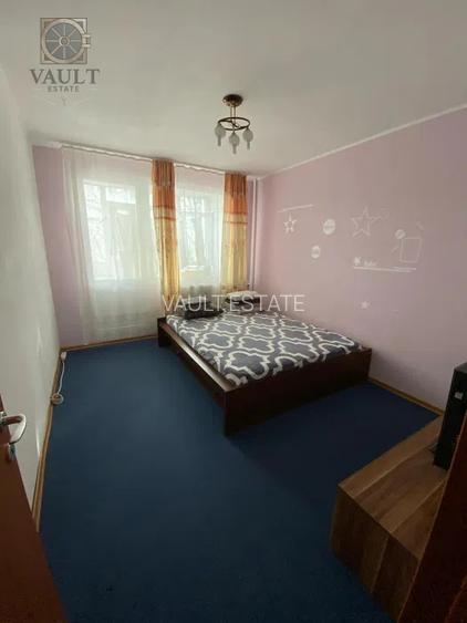 Apartament 3 camere Brancoveanu-Resita - 3