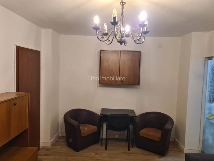 CHIAR LA METROU ROMANA  APARTAMENT INCHIRIERE - 8