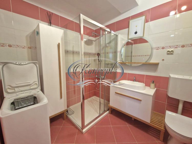 Apartament luminos cu parcare in Buna Ziua - 6