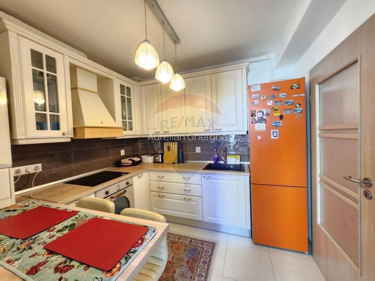 Apartament de Lux, modern si luminos - Direct Proprietar fara comision - 7