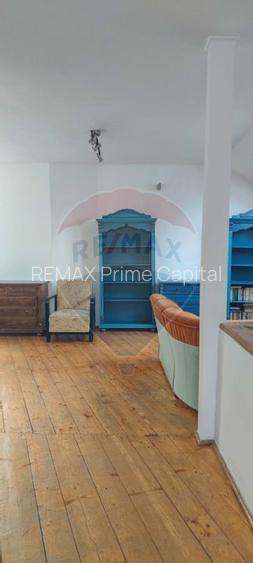 Apartament de închiriat, Parcul Libertății, locul tău de work & relax - 22