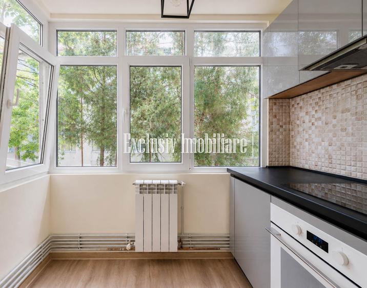Totul Nou - Prima Inchiriere - Apartament Decomandat cu 2 camere - zona Tomis 3 - 2