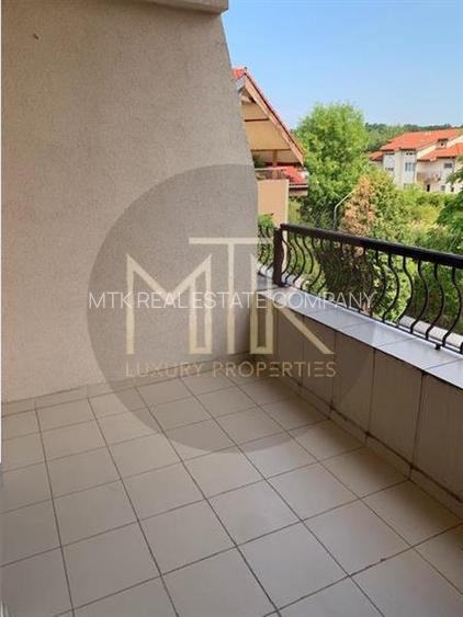 Vila 6 camere | American School - Pipera | Loc parcare - 21