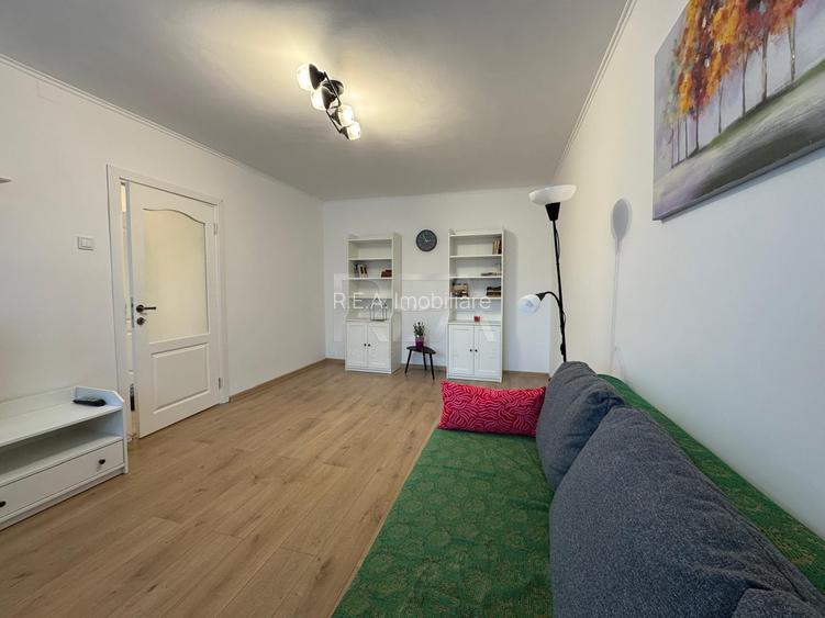 2 camere Rahova- Petre Ispirescu | Proaspat renovat - prima inchiriere - 14