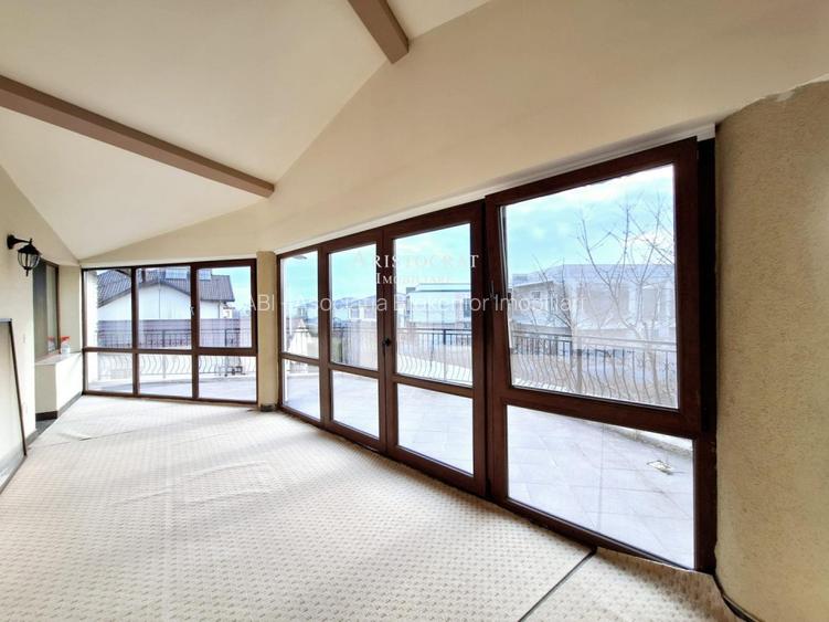 Vila individuala proximitate DN1 Corbeanca - 18