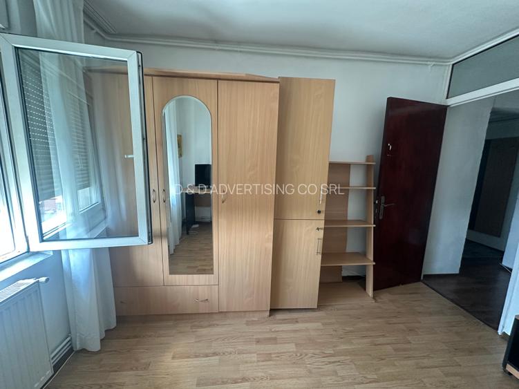 Calea Mosilor - 5 minute Obor - Apartament 2 camere - confort 1-Centrala proprie - 12