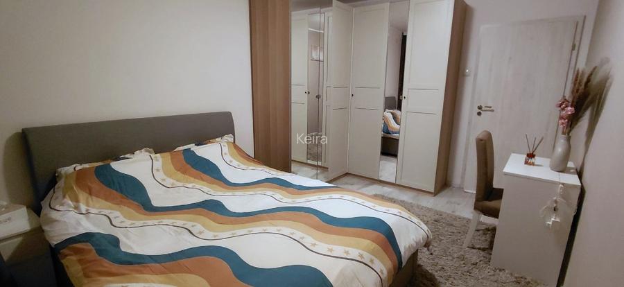 Inchiriere  apartament 3 camere Parcul Circului, cu vedere la parc - 8