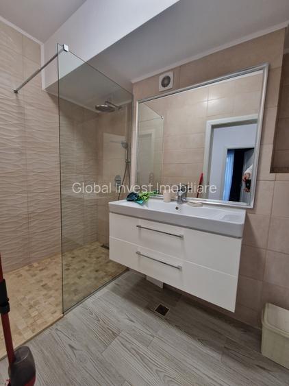 Statiunea Mamaia - 2 Camere decomandate, mobilat-utilat, termen lung - 7