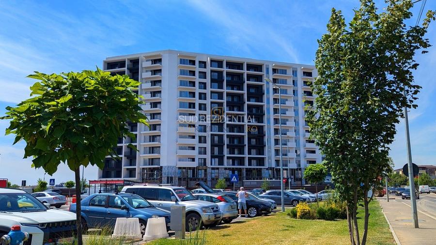 Apartament 3 camere, decomandat, 95.70 mp -  zona Bd Metalurgiei - 8