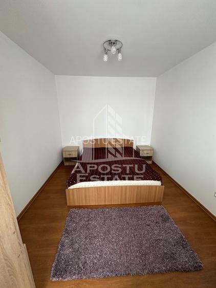 Apartament 2 camere,Timisoara,Circumvalatiunii - 5