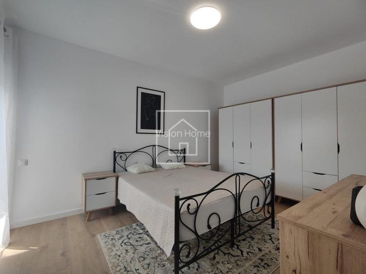 Apartament cu 2 camere decomandat in Deventer Sibiu - 4