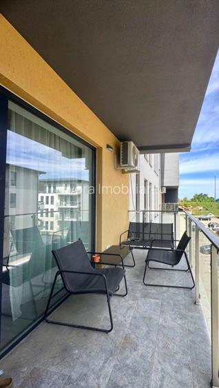 Giroc-Neptun, Disponibil imediat, Mobilat - 7