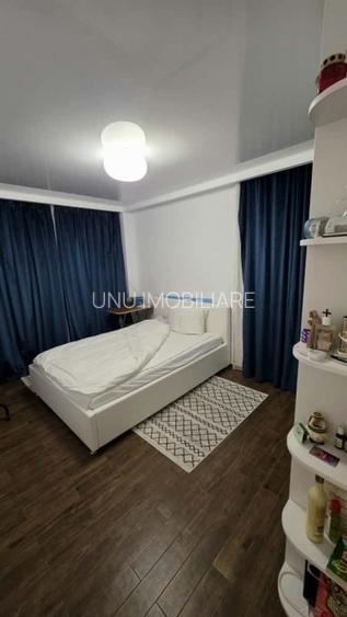 Apartament 2 camere | 50mp | Sky-Land Residence Bucium - 5