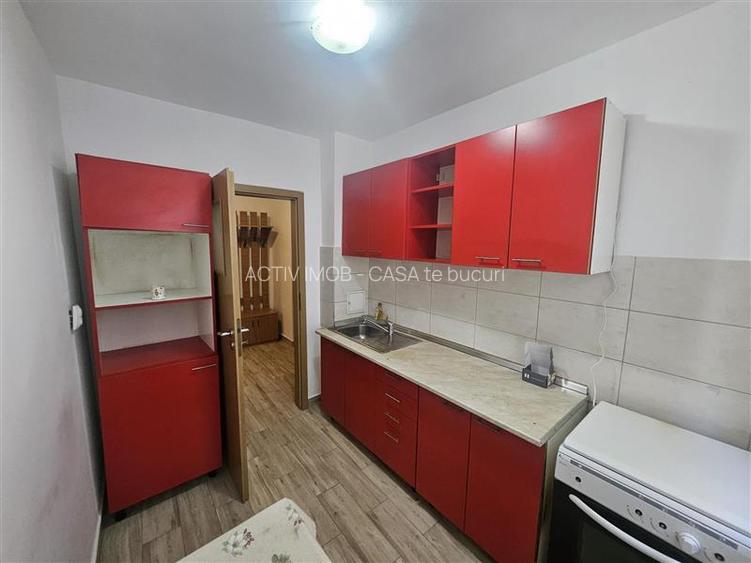 Vanzare Apartament 3 camere - Teiul Doamnei  Bucur Obor - Aleea Otesani - 19