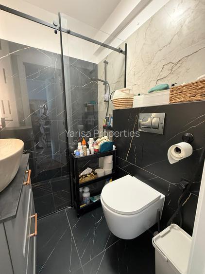 Apartament Floreasca 2 camere Superb *De Inchiriat* - 36