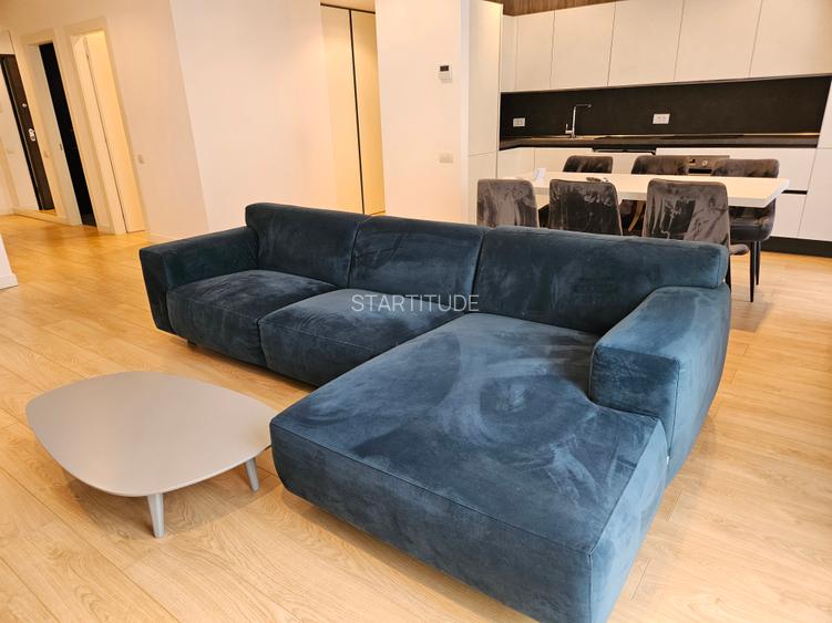 Complex Residence5 langa Oliveto/Cambridge, curte interioara, paza24, comision 0 - 30