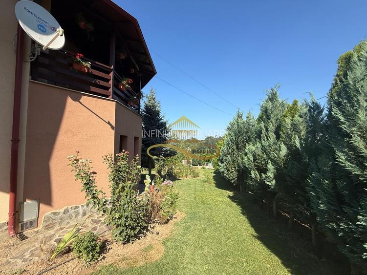 Casa de vanzare in Magura Bacau - 35