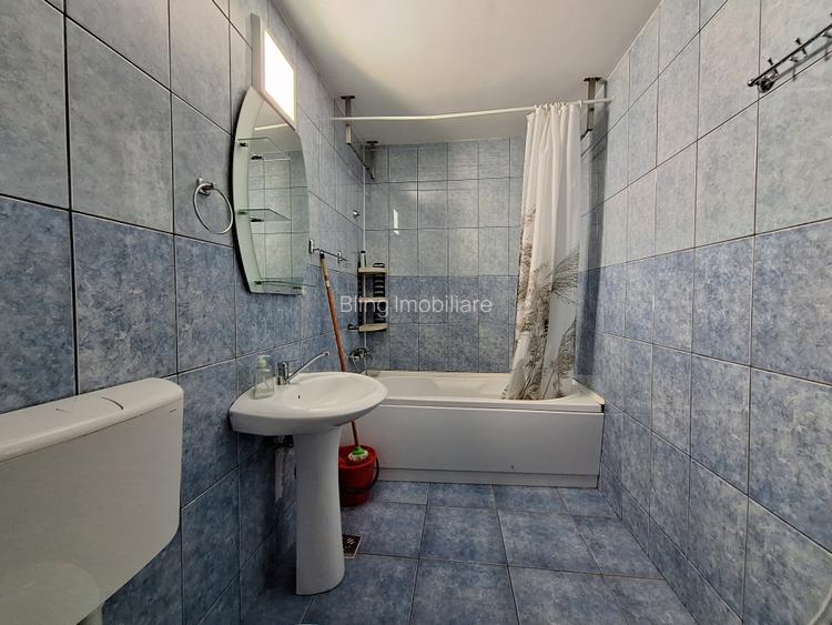 Apartament cu 2 camere, decomandat, parcare, zona Eroilor - 6