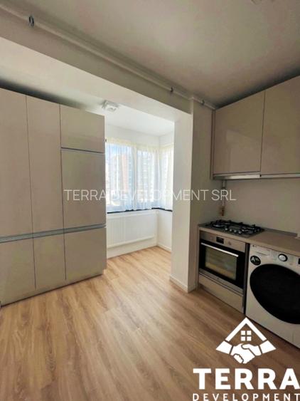 3 camere, Tomis Plus - Pozitie excelenta - 11