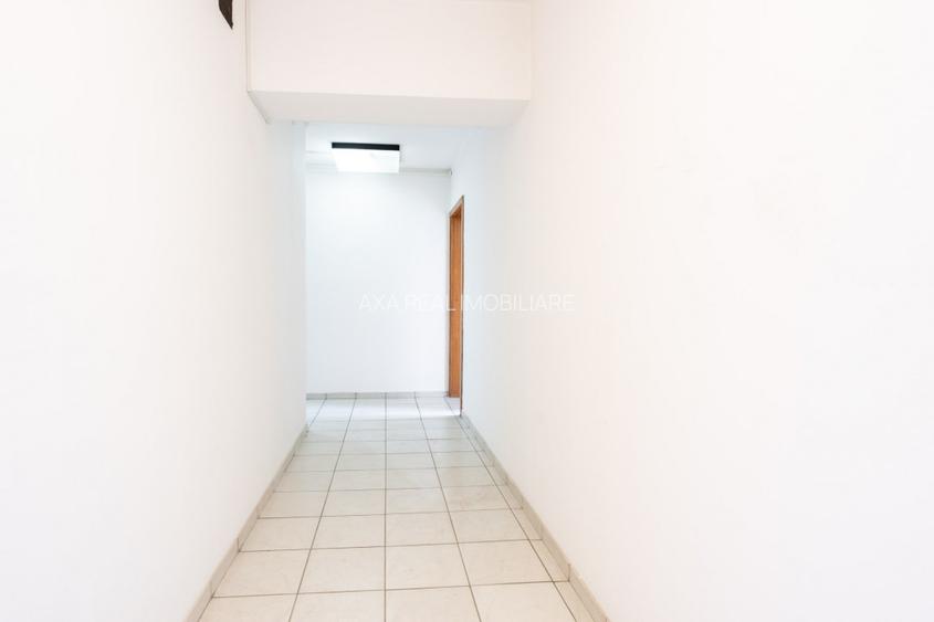 Spațiu de birouri de vânzare | Victoria Business Center | 302 mp | Etaj 8/9 - 6