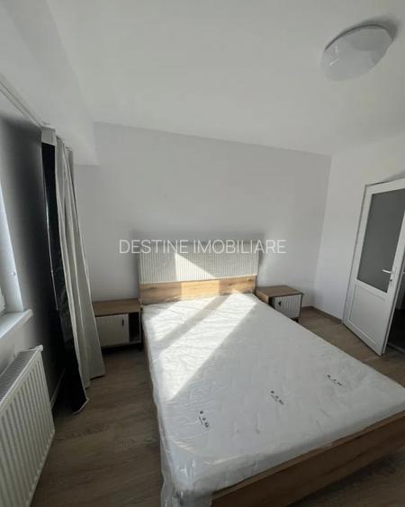 Apartament cu 2 camere 60 mp, etaj intermediar, situat pe Bulevardul Grivitei  - 12