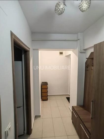 Apartament 1 camera zona Podu Ros - Palas Campus - 5