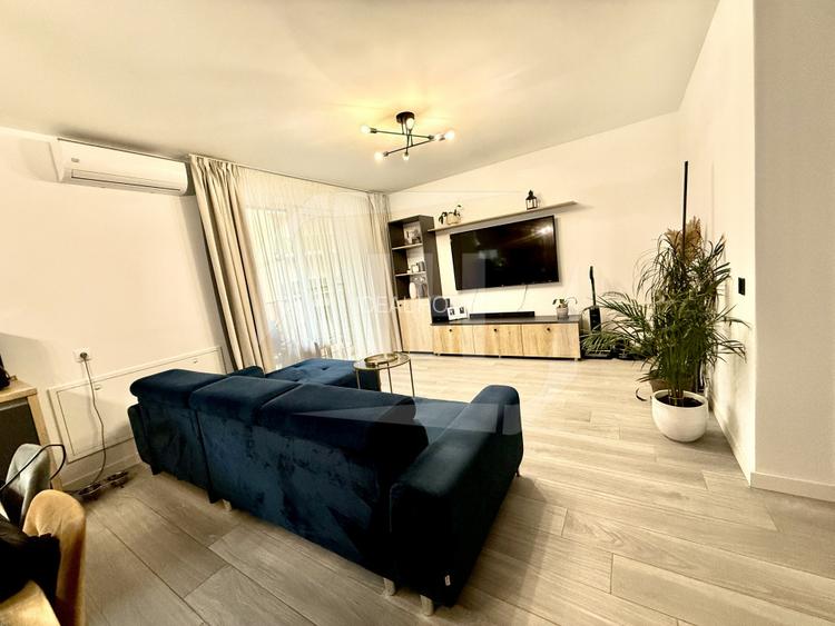 Apartament 3 camere, 2 bai, parcare subterana in bloc nou! - 2