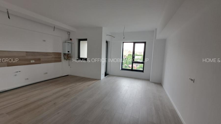 APARTAMENT 2 CAMERE CU SUPRAFATA GENEROASA SI DOUA BAI - BLOC NOU 2024 - 2