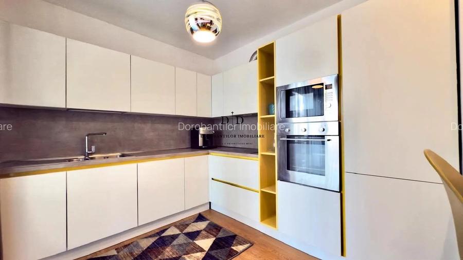 Vânzare apartament 3 camere | Garaj subteran | Iulius Mall/FSEGA - 4
