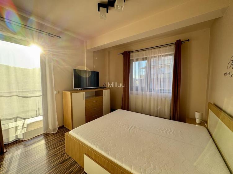 Apartament 3 camere | Parcare |  Stejarului-Floresti - 4