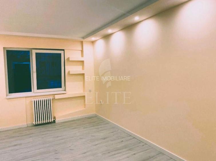 Garsoniera în zona EXPOTRANSILVANIA - 6