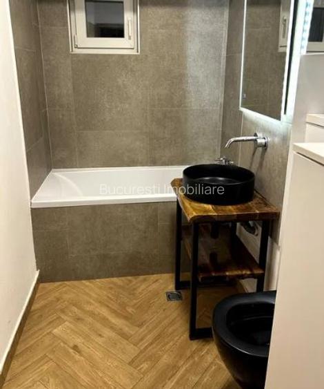 Apartament 2 Camere,Nerva Traian.bl,2004,DECOMANDAT Amenajat,mobilat complet - 3