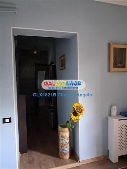 Unirii-11 Iunie apartament 4 camere, suprafata utila 124 mp, finisat - 14