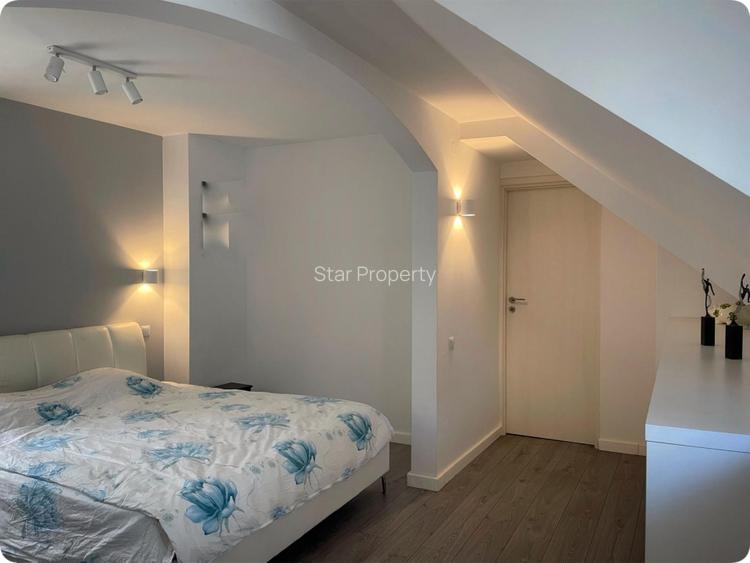 Vilă cu 3 apartamente independente si gradină mare în Cotroceni - 14