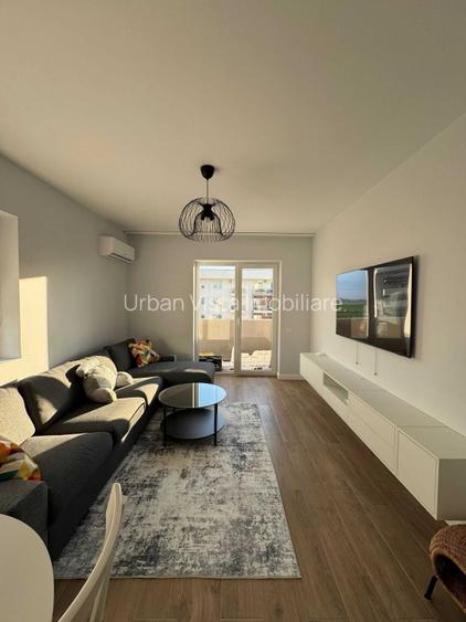 3 Camere Grand Kristal | PRIMA Inchiriere | Parcare | - 2