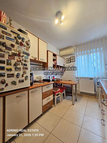 COMISION 0% -Ap3cam Zona Centrala- IG Duca Ferdinand - Centrala GAZE - 110mii Eu - 12