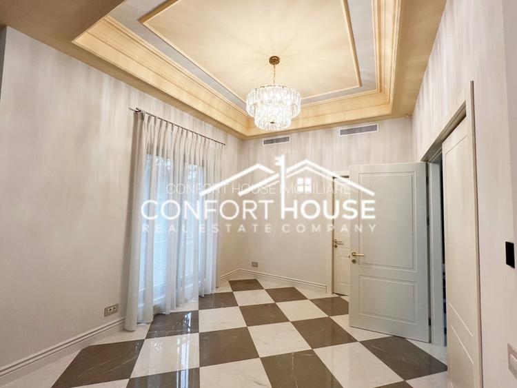 Vilă de lux in Iancu Nicolae, prima inchiriere, acces restrictionat - 11