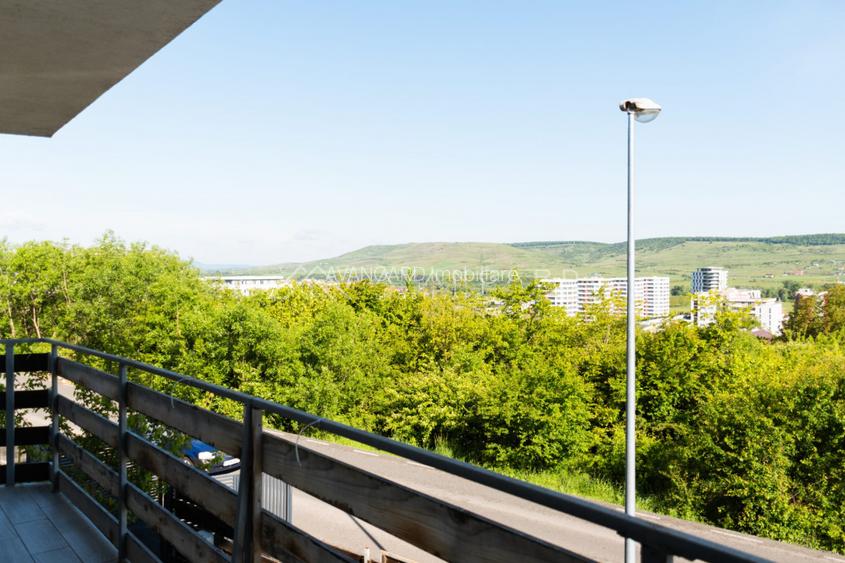 | Casa individuala cu 5 camere | 211 mp | 450 mp teren | Zona Vivo | - 3