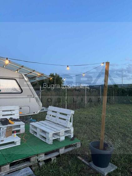 Teren cu PUZ aprobat - Colonia Sopor - Ansamblu reglementat - 4