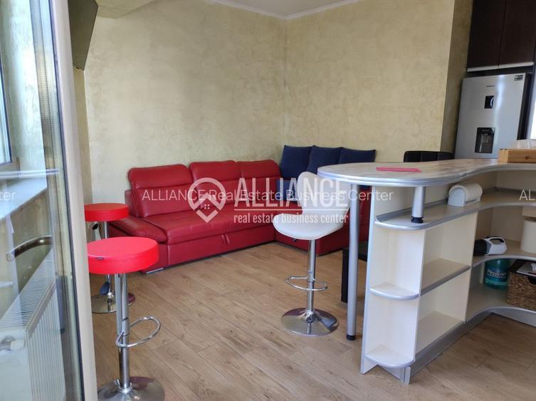 HOTEL OPERA(COD03) -5th Avenue 2 camere cochete, cu vedere la mare ! - 51