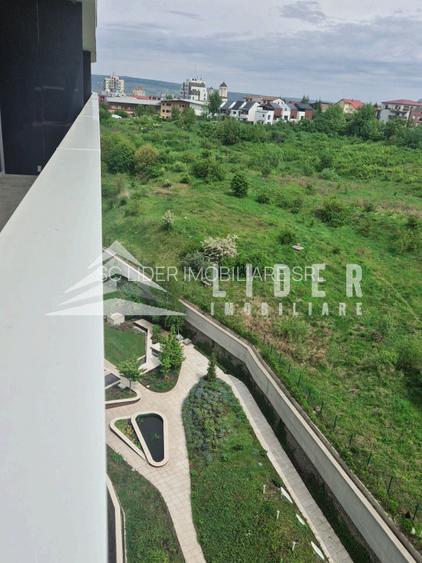 Apartament 110 mp,  4 camere imobil nou Zorilor pe 2 nivele - 12