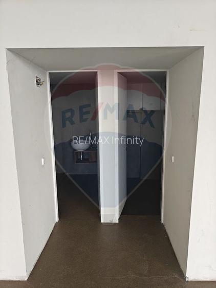 Spațiu comercial de 302.5mp de închiriat în zona Bulgaria - 12