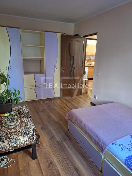 3 camere, N. Grigorescu, decomandat, et. 5, parcare, metrou, anvelopat - 3