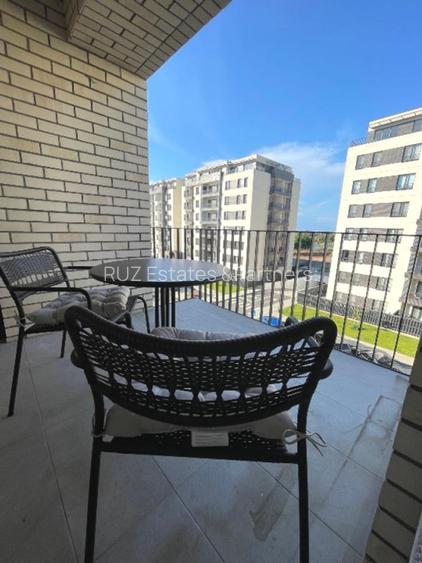 Apartament 2 camere | Parcare subterană inclusă | Avalon Estate - 8