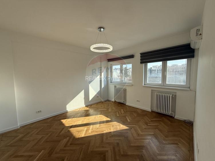 Apartament 4 camere de închiriat – Bd. Unirii / Str. Vulturilor 25 - 6